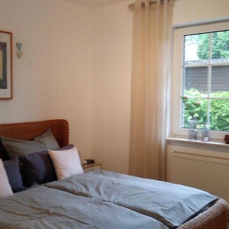 소겔 Luettje Hus Re08 빌라 외부 사진