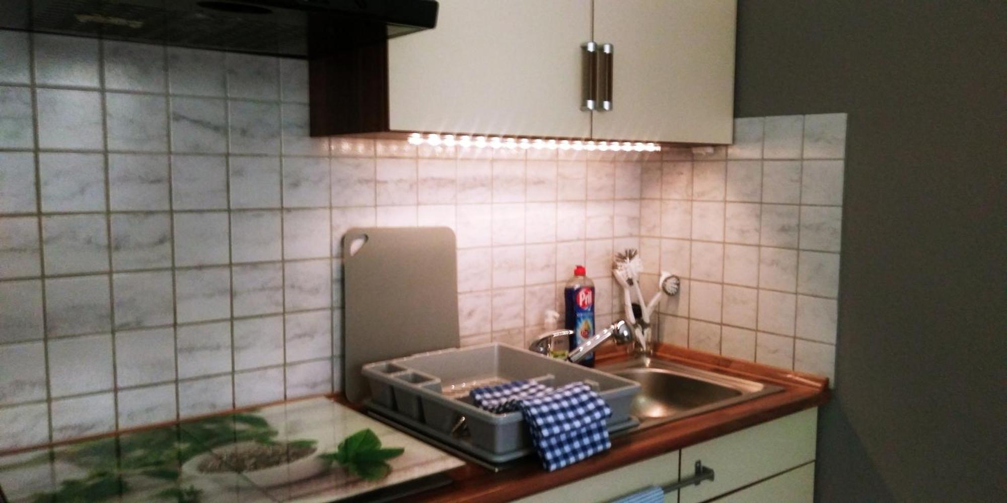 소겔 Luettje Hus Re08 빌라 외부 사진